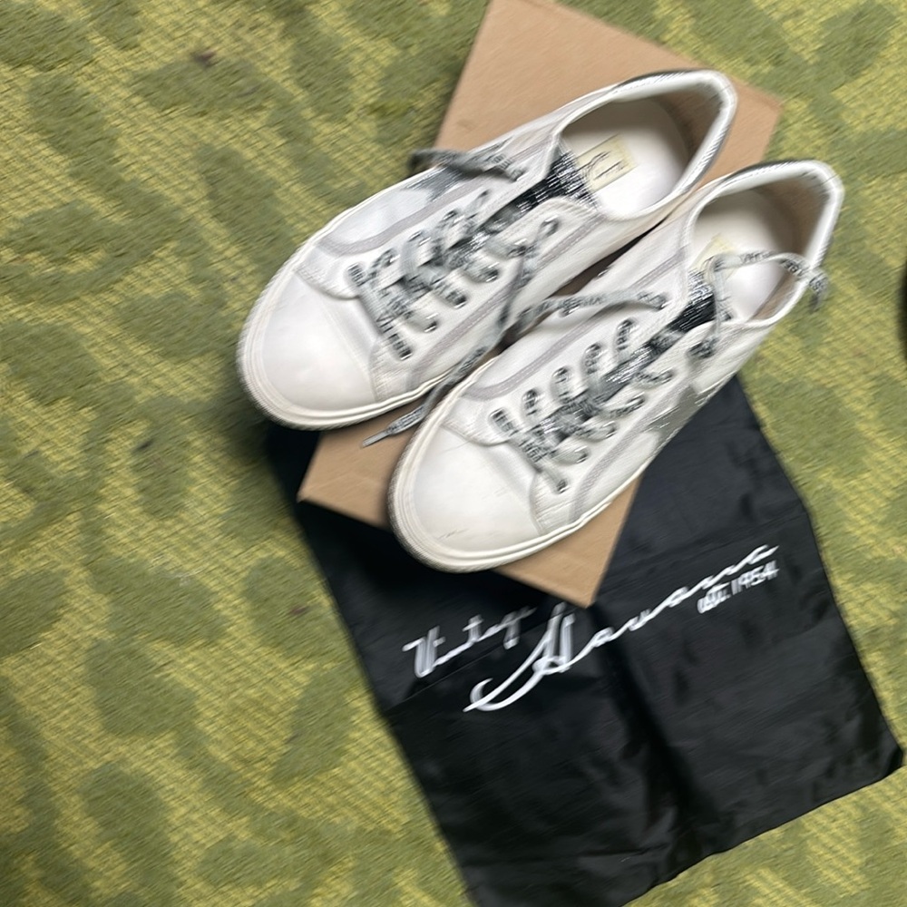 Vintage Havana sneakers